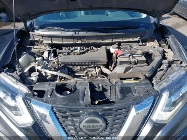 5N1AT2MT4JC753506 Nissan Rogue Sl