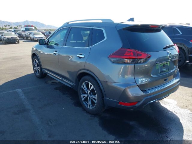 5N1AT2MT4JC753506 Nissan Rogue Sl