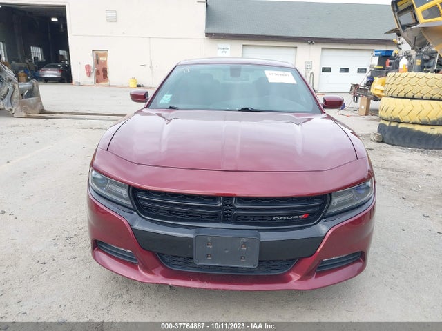 2017 DODGE CHARGER R/T VIN: 2C3CDXCT5HH583614