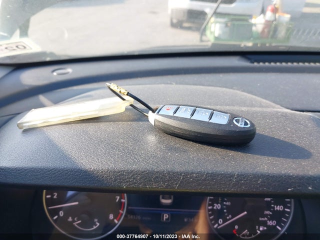 Nissan SENTRA SV 2021 3N1AB8CVXMY256097 Image 11