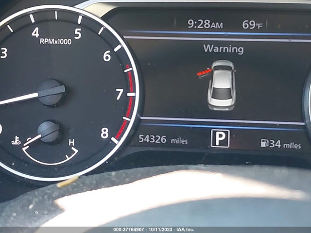 Nissan SENTRA SV 2021 3N1AB8CVXMY256097 Image 15