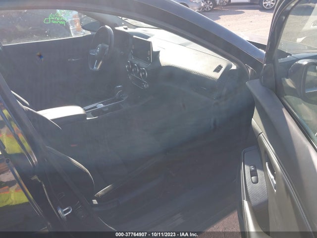 Nissan SENTRA SV 2021 3N1AB8CVXMY256097 Image 5