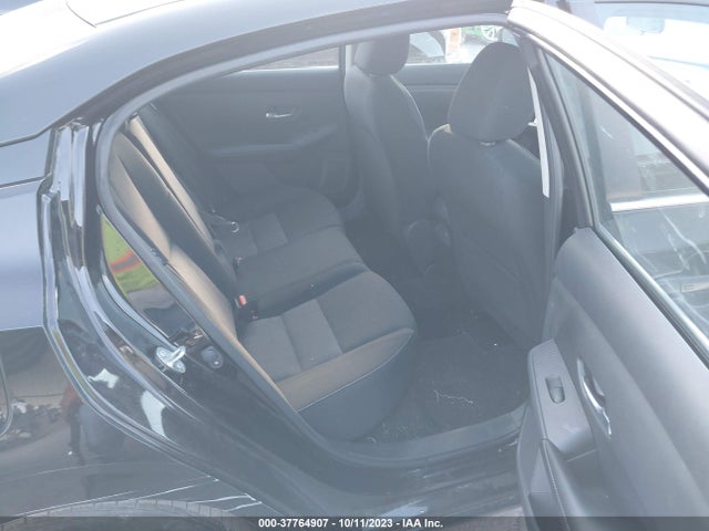 Nissan SENTRA SV 2021 3N1AB8CVXMY256097 Image 8