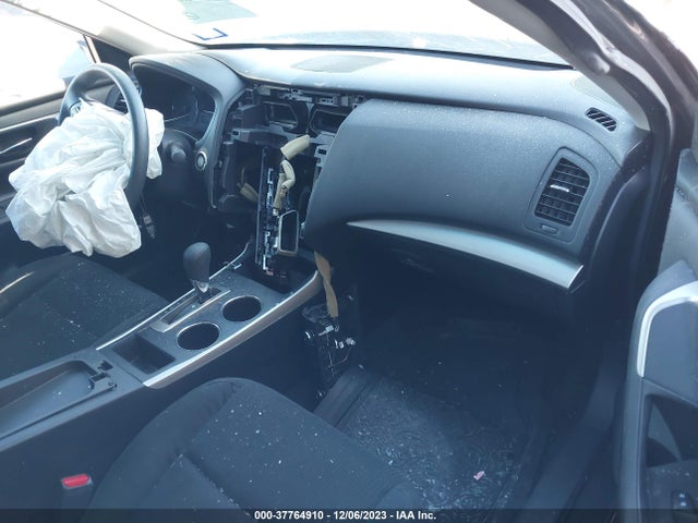 Nissan Altima 2.5 S 2015 1N4AL3APXFN894552 Image 5