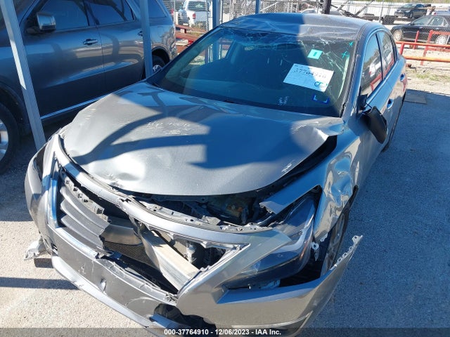 Nissan Altima 2.5 S 2015 1N4AL3APXFN894552 Image 6
