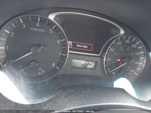 Nissan Altima 2.5 S 2015 1N4AL3APXFN894552 Image 7