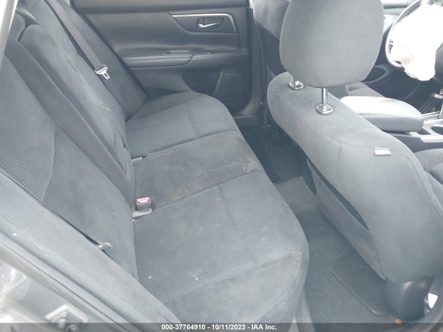 Nissan Altima 2.5 S 2015 1N4AL3APXFN894552 Image 8