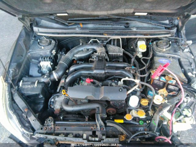 JF1GPAC64F8211718 Subaru Impreza Wagon 2.0i Premium
