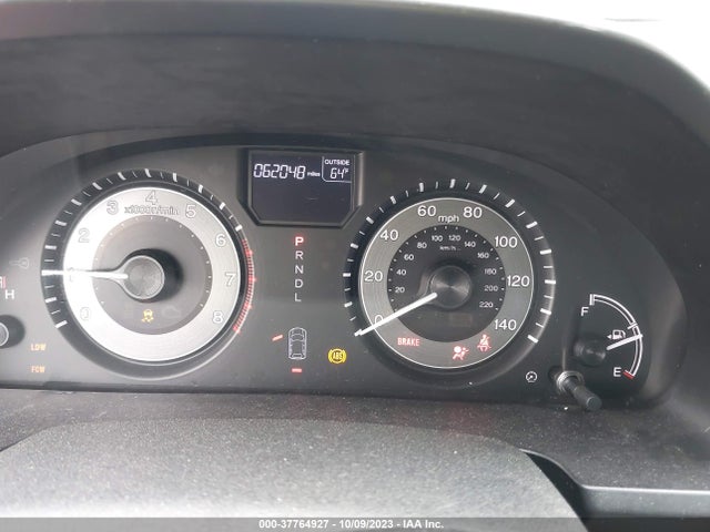 Honda Odyssey Ex-l 2014 5FNRL5H65EB114685 Image 15