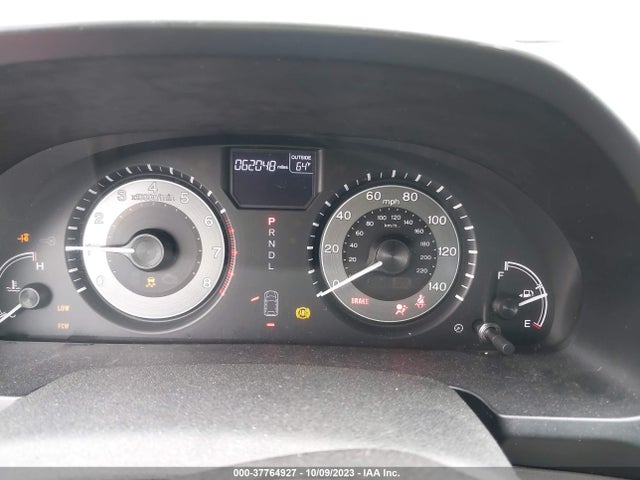 Honda Odyssey Ex-l 2014 5FNRL5H65EB114685 Image 7