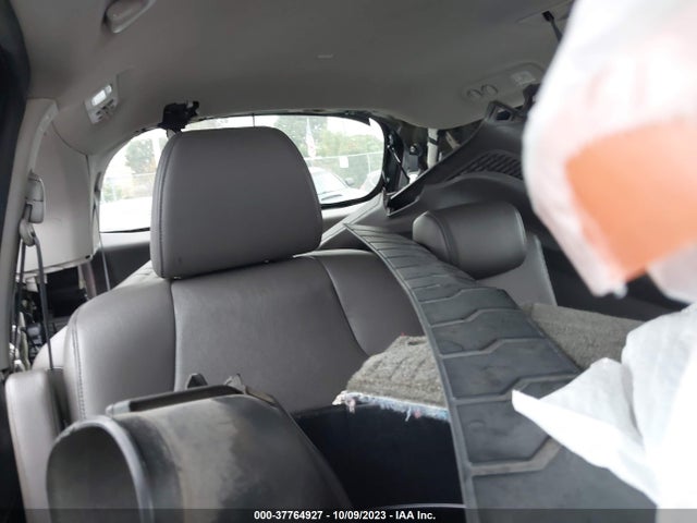 Honda Odyssey Ex-l 2014 5FNRL5H65EB114685 Image 8