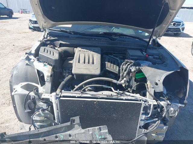 GMC Terrain Sle 2015 2GKALMEK1F6157375 Image 10