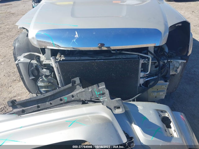 GMC Terrain Sle 2015 2GKALMEK1F6157375 Image 6