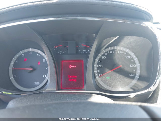 GMC Terrain Sle 2015 2GKALMEK1F6157375 Image 7