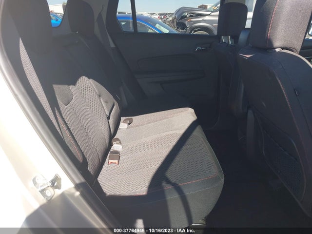 GMC Terrain Sle 2015 2GKALMEK1F6157375 Image 8