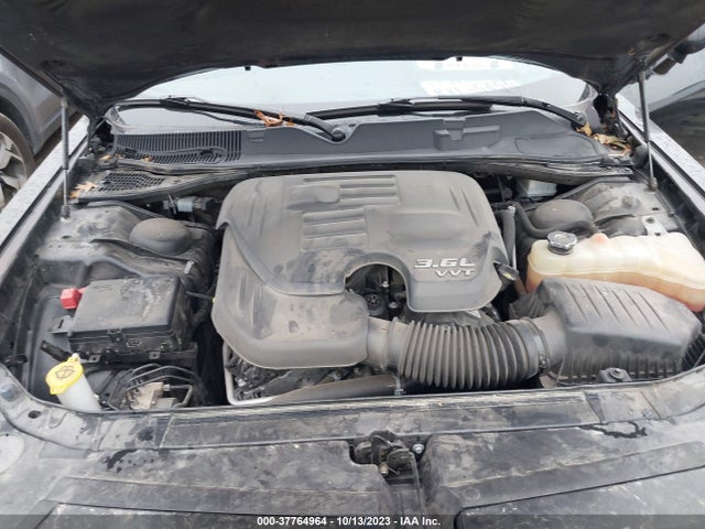 Dodge Challenger Sxt 2021 аукцион фото