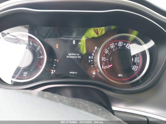 2021 DODGE CHALLENGER SXT VIN: 2C3CDZAG6MH505502