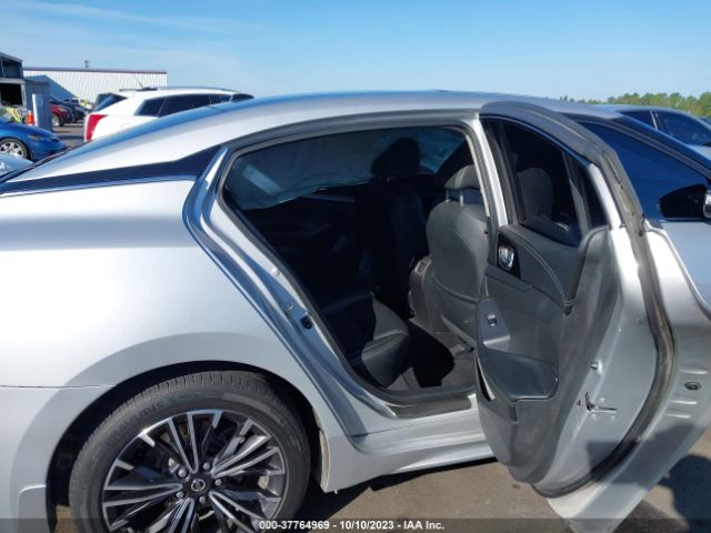 1N4AA6APXHC385521 Nissan MAXIMA SL