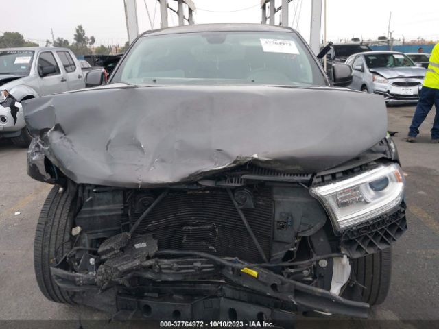 1C4RDHAG0KC769721 Dodge Durango Sxt Rwd