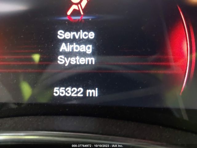 1C4RDHAG0KC769721 Dodge Durango Sxt Rwd
