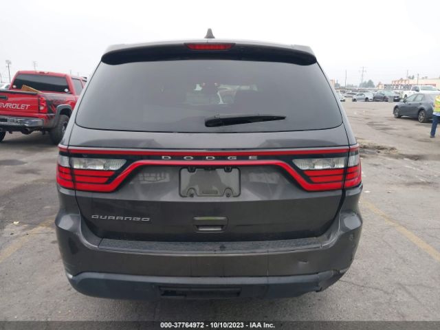 1C4RDHAG0KC769721 Dodge Durango Sxt Rwd