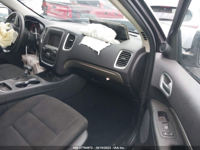 1C4RDHAG0KC769721 Dodge Durango Sxt Rwd