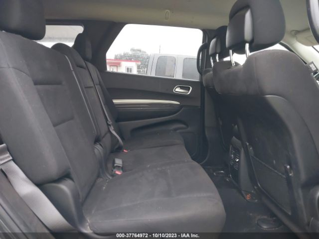 1C4RDHAG0KC769721 Dodge Durango Sxt Rwd