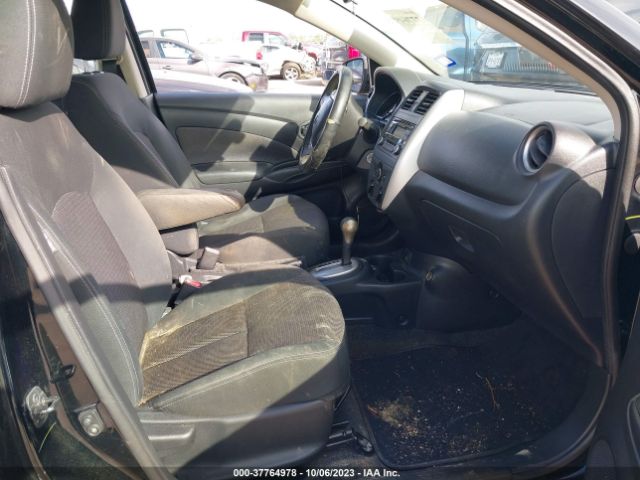 3N1CN7APXHL878099 Nissan Versa Sedan Sv