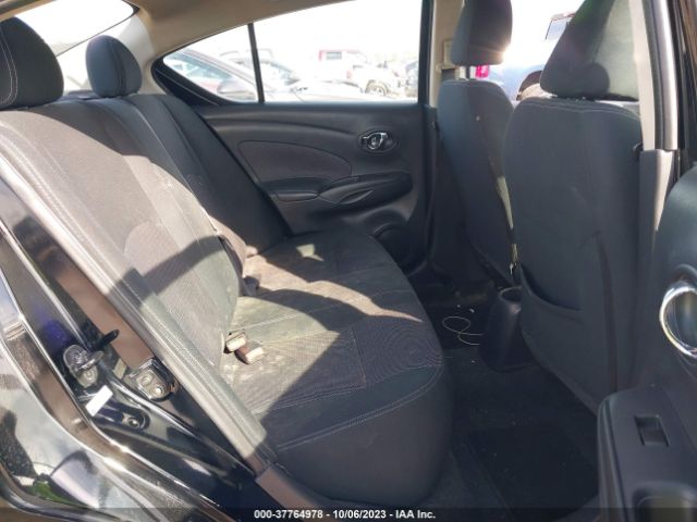 3N1CN7APXHL878099 Nissan Versa Sedan Sv