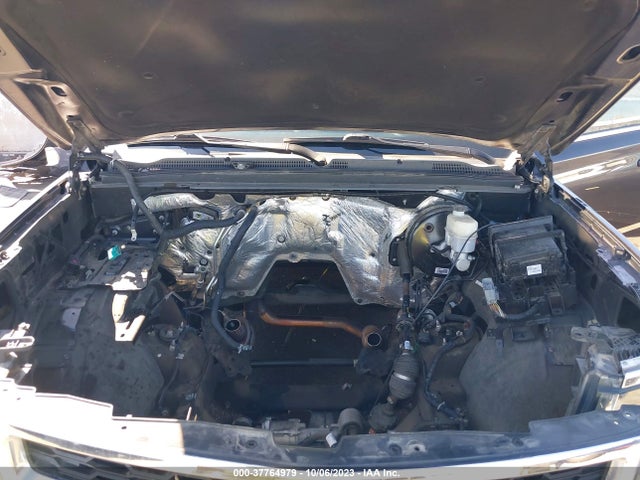 Chevrolet Suburban Lt 2018 1GNSCHKC2JR289618 Image 10