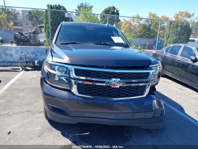 Chevrolet Suburban Lt 2018 1GNSCHKC2JR289618 Image 11