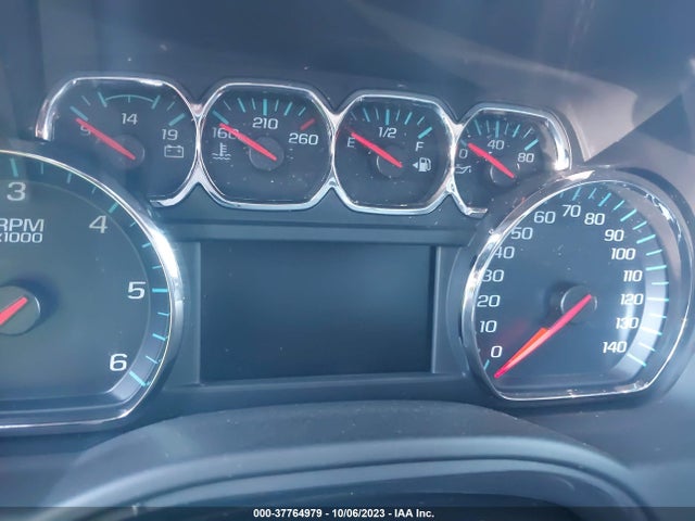 Chevrolet Suburban Lt 2018 1GNSCHKC2JR289618 Image 14