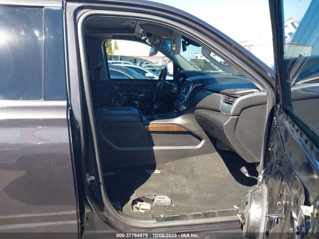 Chevrolet Suburban Lt 2018 1GNSCHKC2JR289618 Image 5