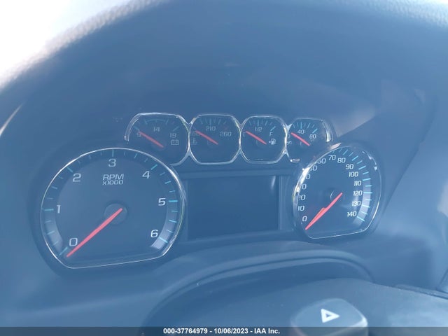 Chevrolet Suburban Lt 2018 1GNSCHKC2JR289618 Image 7