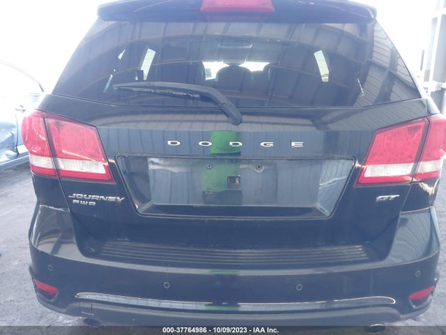 Dodge Journey Gt Awd 2017 3C4PDDEG6HT502090 Image 15