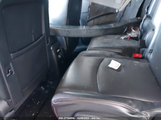 Dodge Journey Gt Awd 2017 3C4PDDEG6HT502090 Image 8