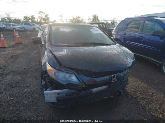 2HGFG3B82FH531961 Honda Civic Coupe Ex