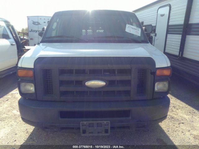 1FTNE2EWXEDA48783 Ford Econoline Cargo Van Commercial/recreational