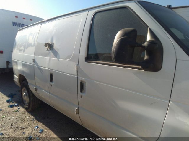 1FTNE2EWXEDA48783 Ford Econoline Cargo Van Commercial/recreational