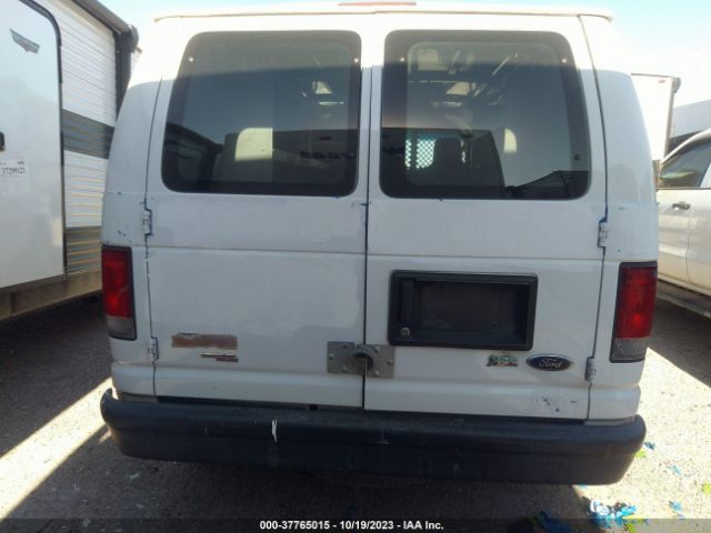 1FTNE2EWXEDA48783 Ford Econoline Cargo Van Commercial/recreational
