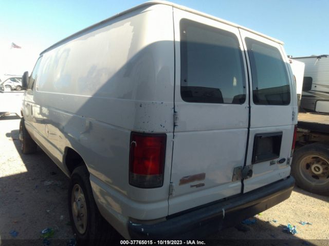 1FTNE2EWXEDA48783 Ford Econoline Cargo Van Commercial/recreational