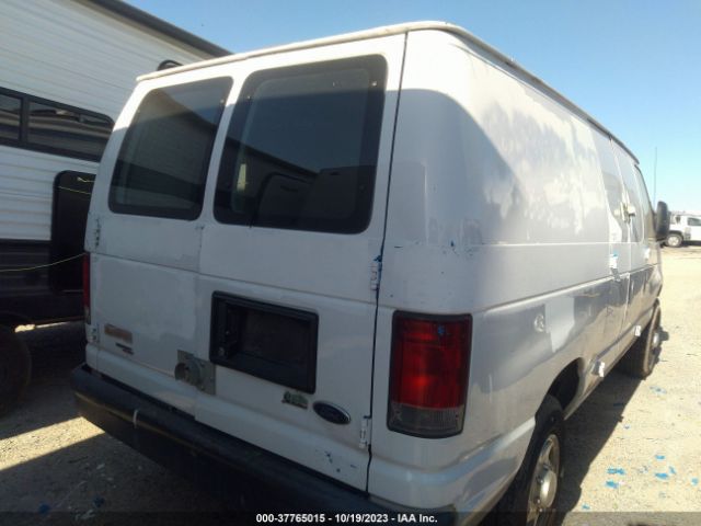 1FTNE2EWXEDA48783 Ford Econoline Cargo Van Commercial/recreational