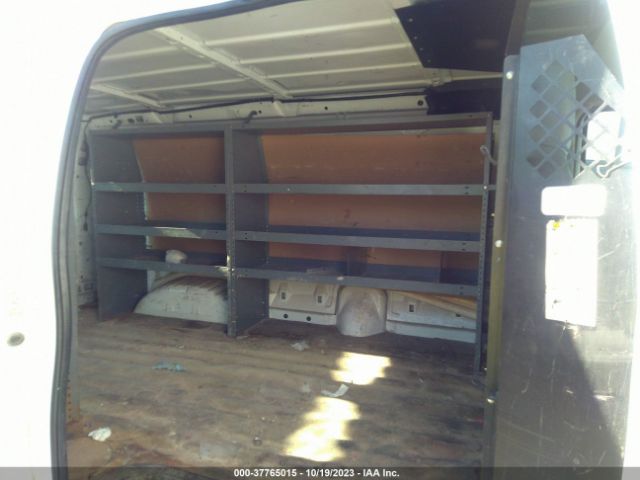 1FTNE2EWXEDA48783 Ford Econoline Cargo Van Commercial/recreational
