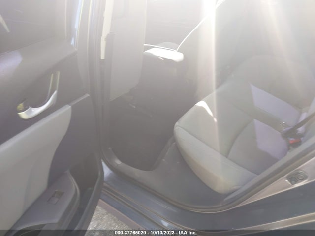 Honda Civic Lx 2017 2HGFC2F52HH512433 Image 8