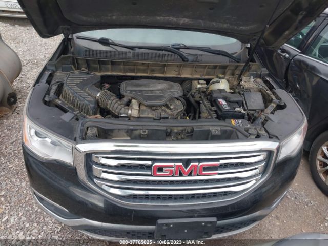 1GKKNULS6HZ267086 GMC ACADIA SLT