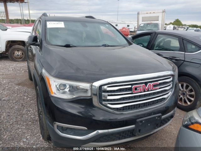 1GKKNULS6HZ267086 GMC ACADIA SLT