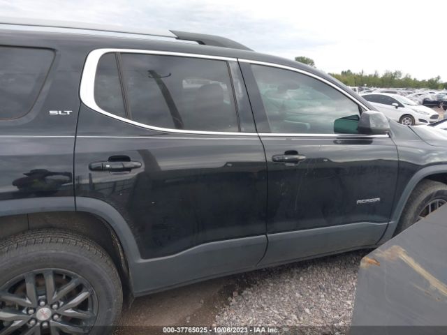 1GKKNULS6HZ267086 GMC ACADIA SLT