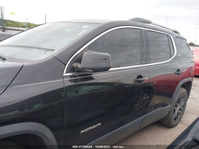 1GKKNULS6HZ267086 GMC ACADIA SLT