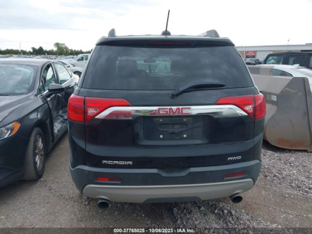 1GKKNULS6HZ267086 GMC ACADIA SLT