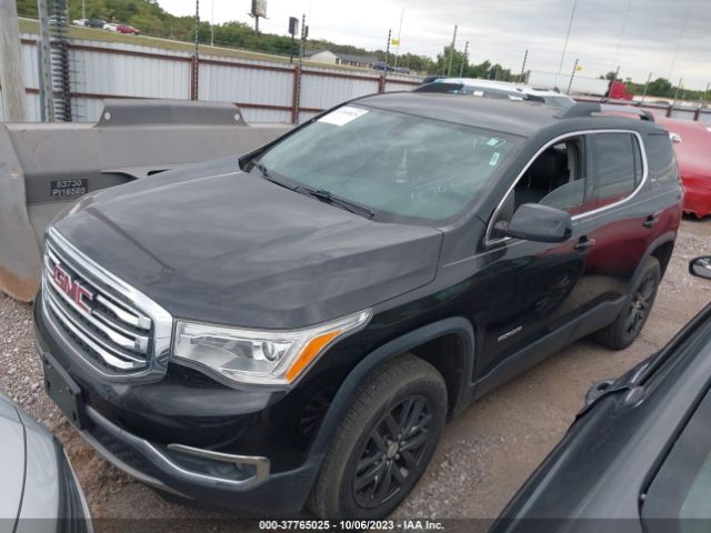 1GKKNULS6HZ267086 GMC ACADIA SLT